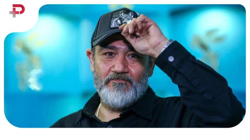 استوری | واکنش مهران غفوریان به حواشی اخیر؛ حمایت از پژمان جمشیدی