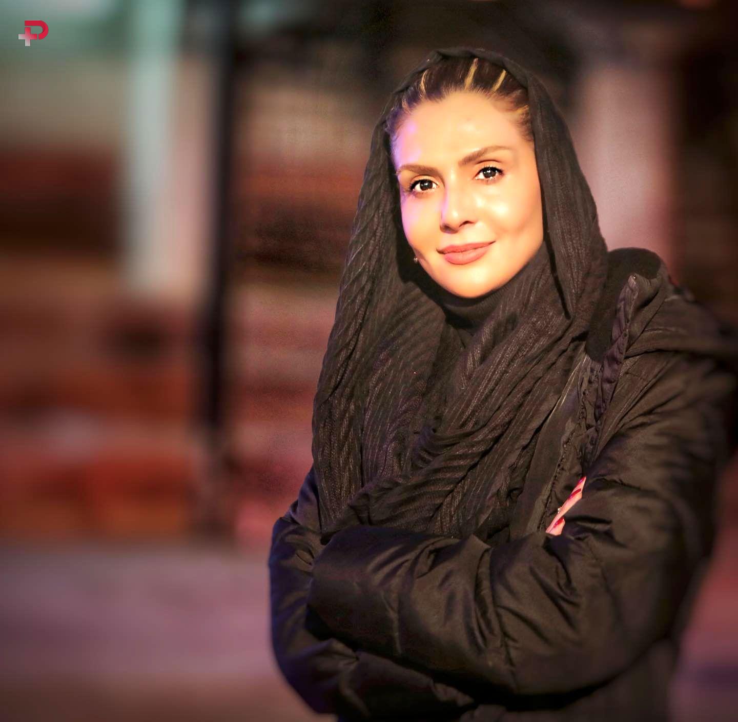 زن ارسطو در پایتخت ۷