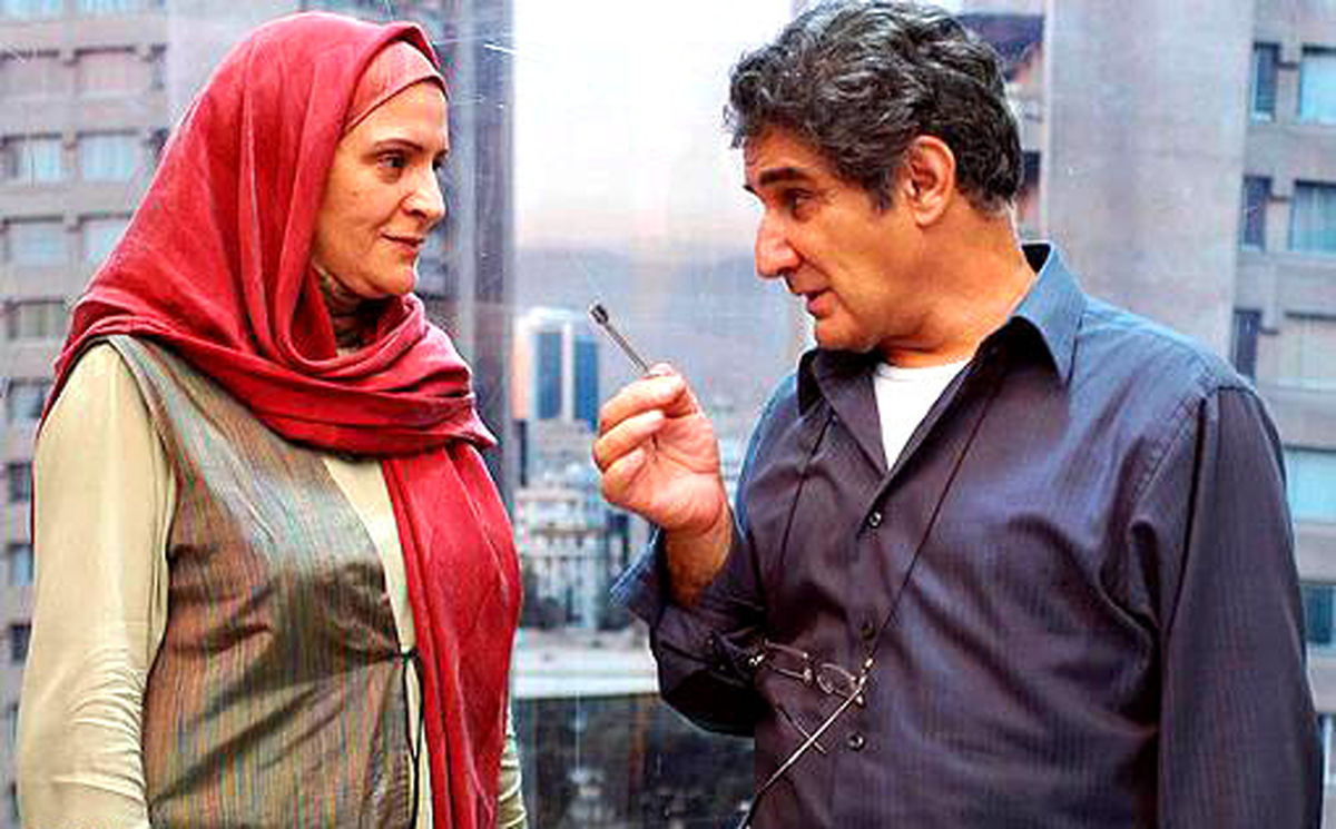 عکس| سفر در زمان؛ چهره گلاب آدینه و مهدی هاشمی قبل از انقلاب
