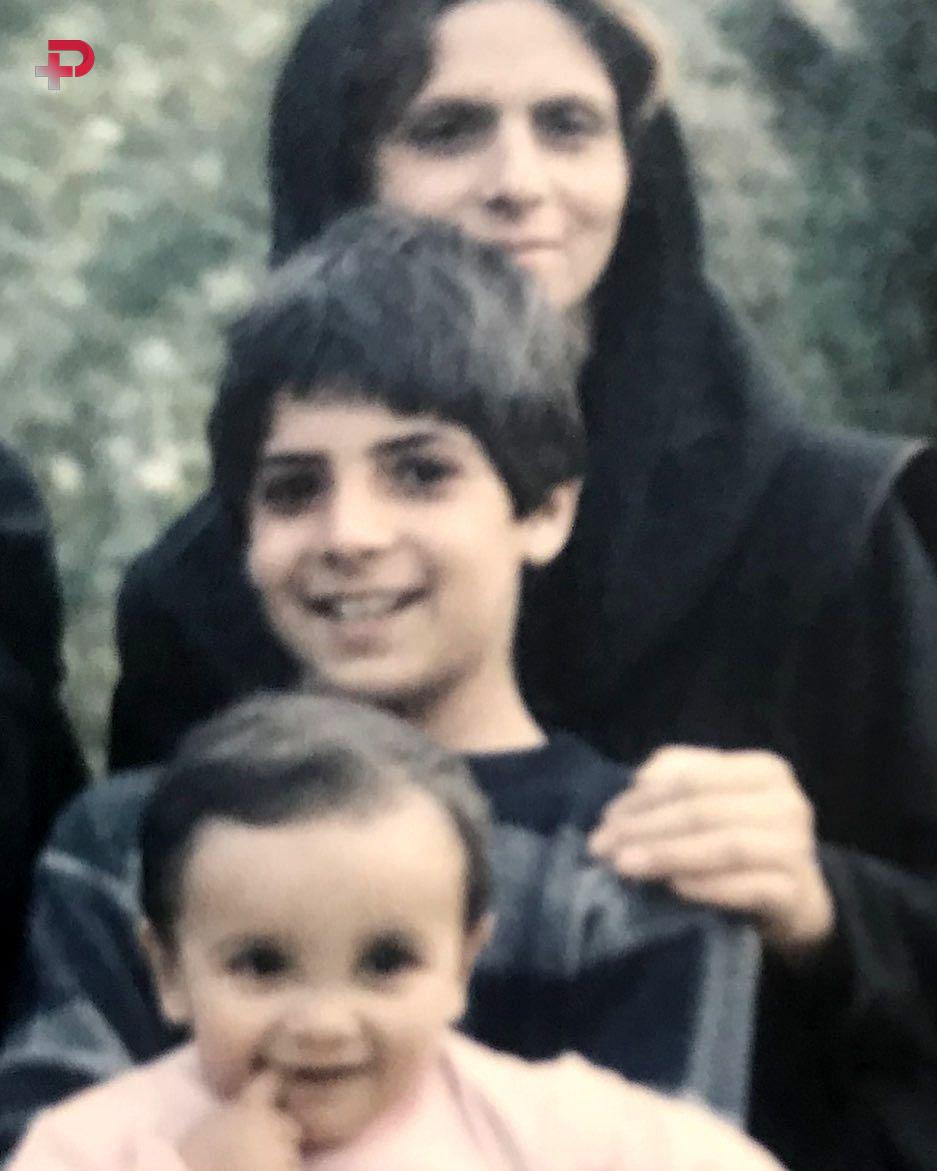 بیوگرافی شیوا مکینیان