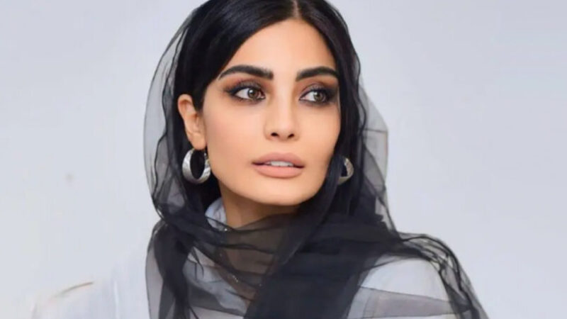 عکس| تصویری از برادر جذاب و قد بلند صحرا اسداللهی ؛ این خواهر و برادر کپی هم هستند