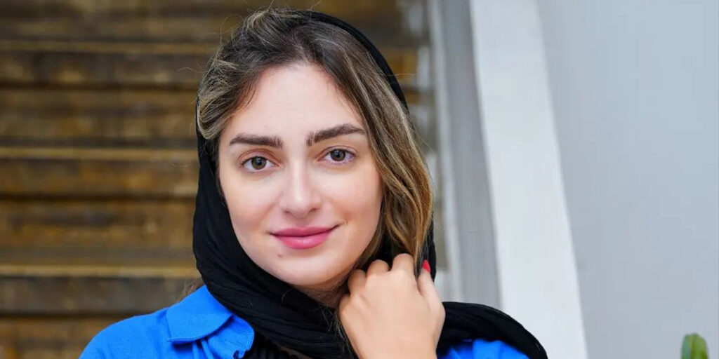 استایل نهال دشتی