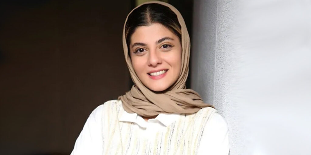 استایل اسمارت کژوال مهسا طهماسبی