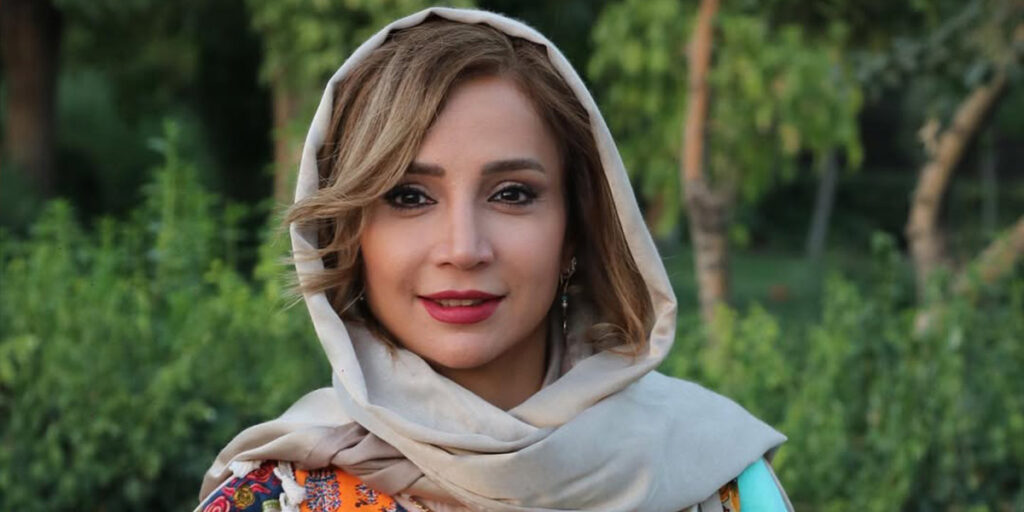 استایلهای شبنم قلیخانی در لندن