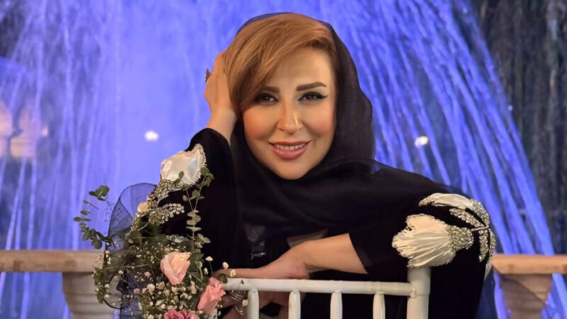 عکس| خانم‌های خوش‌پوش از تیپ مرجانه گلچین ایده بگیرید؛ شیک بودن به سبک خانم بازیگر