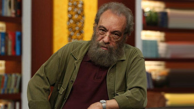 عکس| ساعت مینیمال مسعود فراستی غوغا به پا کرد/ قیمت ساعت مرد پرادعا چقدر است؟