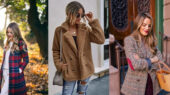 تصاویر| 5 پارچه پرطرفدار پاییزی که این روزها باید به آنها پناه ببرید/ ترندهای پاییزی را بشناسید