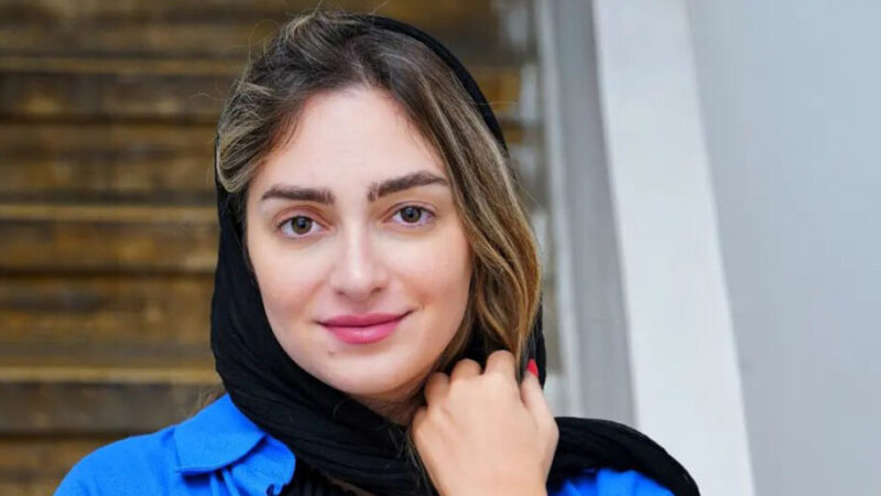 عکس| دلبری نهال دشتی با تیپ جدید / بازیگر سریال «شهرزاد» با استایل جدیدش، اعتماد به نفس و قدرت را معنا کرد