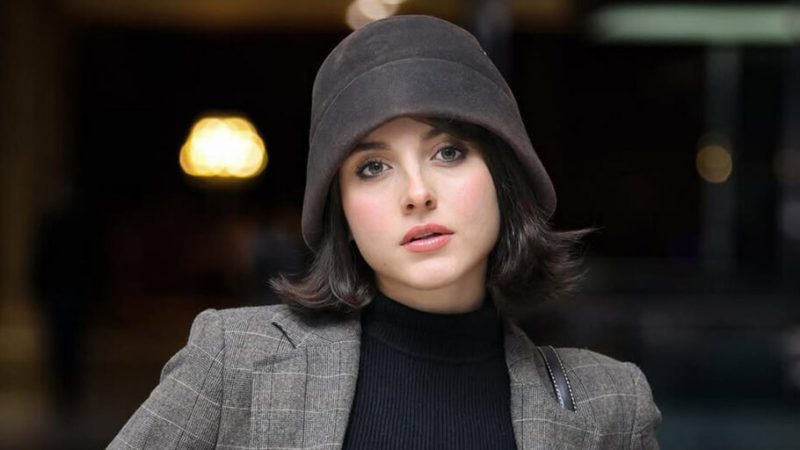 عکس| فاطمه مسعودی‌فر با استایلی شیک و مینیمال جلب توجه کرد/ خانم بازیگر همه چشم ها را به خود دوخت