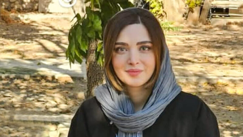 عکس| آرایش ترسناک بهنوش طباطبایی در نمایش جدیدش ؛ خانم بازیگر با این چهره خبرساز شد!