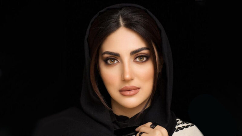 عکس| لباس اروپای قرن هجدهم بر تن هلیا امامی ؛ خانم بازیگر حسابی خودنمایی کرد