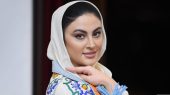عکس| جشنواره رسمی یا استایل خیابانی؟ استایل عجیب مریم مومن خبرساز شد