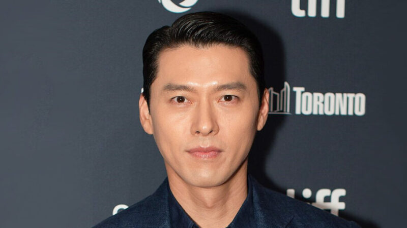 عکس| هیون بین با استایل جدیدش ثابت کرد که در ۴۳ سالگی همچنان دخترکش و کراش است!