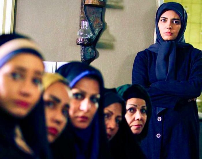 لیندا کیانی در نفس گرم