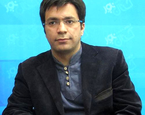 بیوگرافی یوسف سلامی