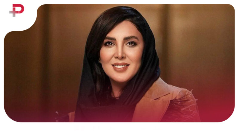 تصاویر و بیوگرافی لیلا بلوکات ؛ همه چیز درباره خانم بازیگر زیبا و جذاب