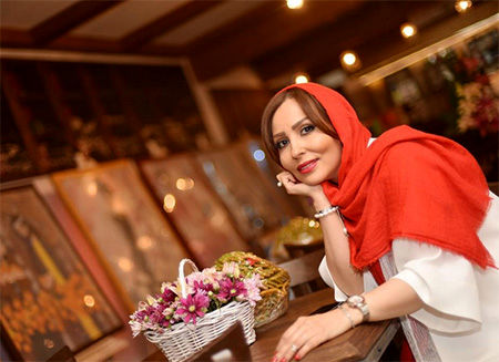 عکس های پرستو صالحی