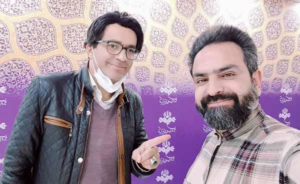 بیوگرافی یوسف سلامی