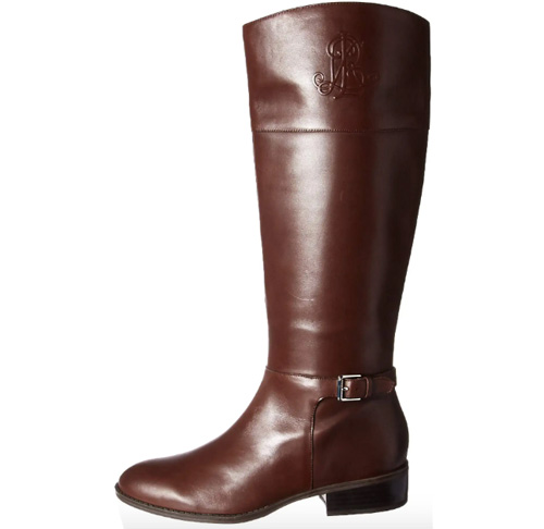 آیتمهای آیکونیک رالف لورن