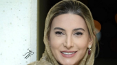 عکس| فریبا نادری با استایل خرسی بچگانه اما زیبا