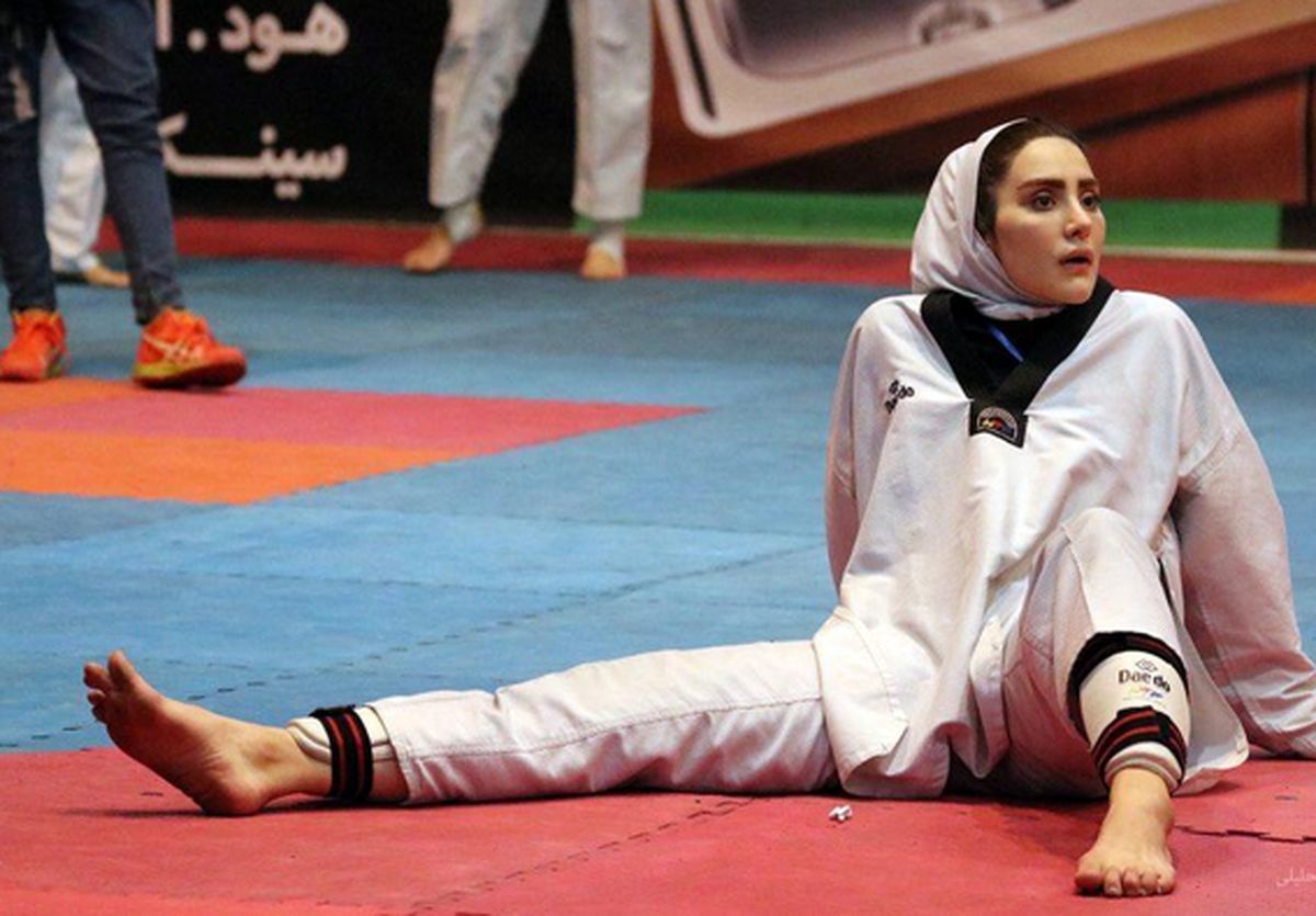 شهربانو دامغانی نژاد