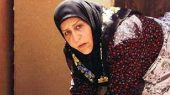 عکس| تغییر چهره باورنکردنی شهربانو موسوی بی بی سریال متهم گریخت ؛ شهربانو موسوی 20 سال جوان شد