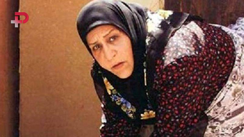 عکس| تغییر چهره باورنکردنی شهربانو موسوی بی بی سریال متهم گریخت ؛ شهربانو موسوی 20 سال جوان شد