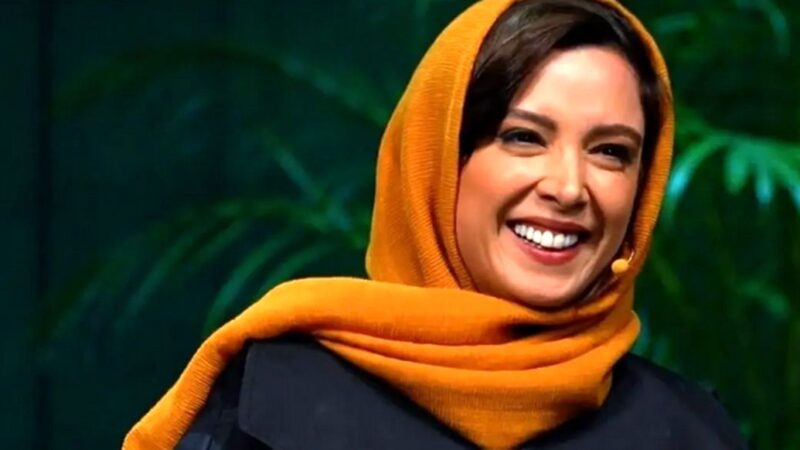 فیلم| افشاگری‌های عجیب فرناز رهنما، نازنین سریال ساختمان پزشکان