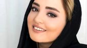 عکس/ استایل متفاوت نرگس محمدی در خودروی لاکچری اش 