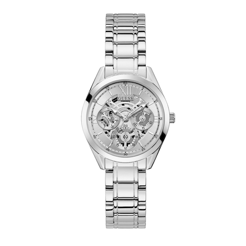 استایل سیاه و سفید المیرا دهقانی