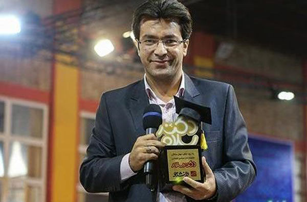 بیوگرافی یوسف سلامی