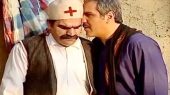 بازیگر شب های برره ؛ از عفونت تا خطر قطع پا 