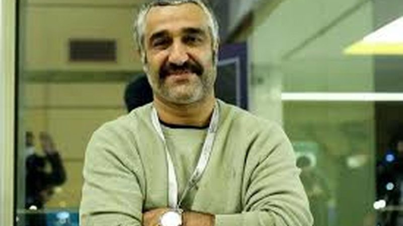 آزادی پژمان جمشیدی؟ قرار بازداشت به «وثیقه» تبدیل شد