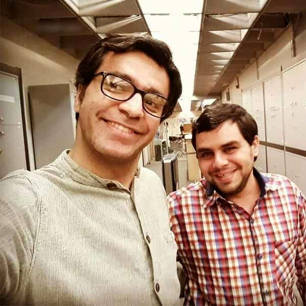 بیوگرافی یوسف سلامی