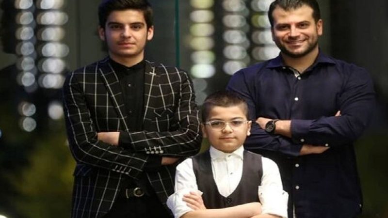 تنها شرط ساخت بچه مهندس ۵ فاش شد؛ تغییر بازیگر نقش جواد جوادی؟! 