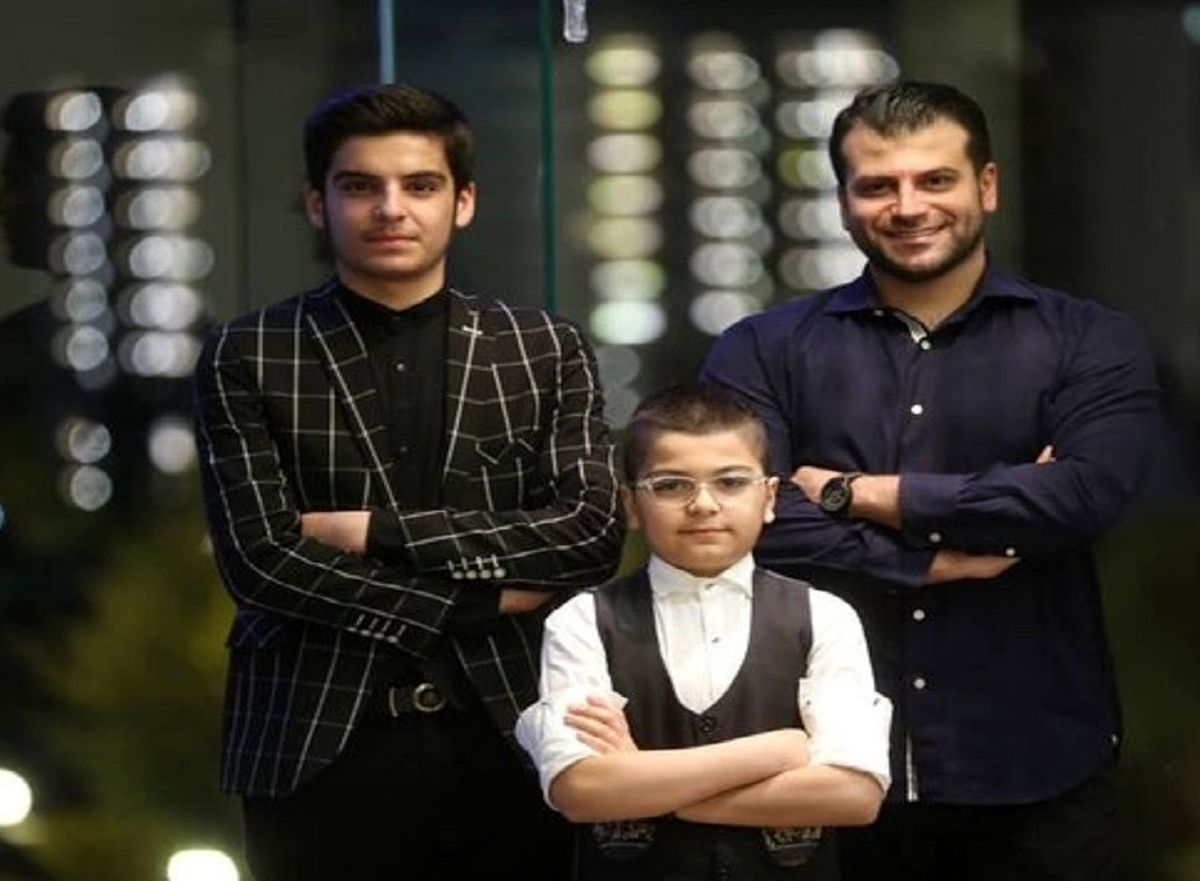 تنها شرط ساخت بچه مهندس ۵ فاش شد؛ تغییر بازیگر نقش جواد جوادی؟!