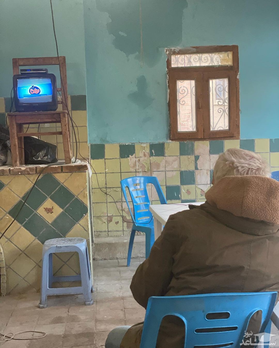 پست شقایق دهقان