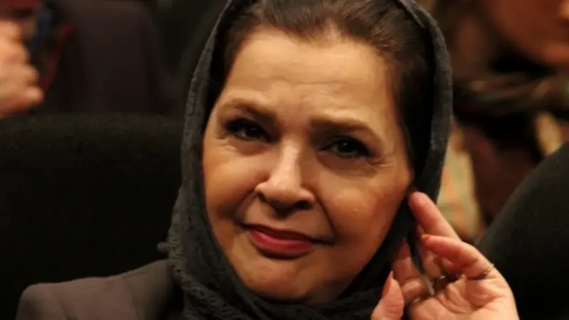 عکس| بیوگرافی و حواشی زندگی افسر اسدی + تصاویر کودکی و جوانی این بازیگر خوش چهره قبل از انقلاب