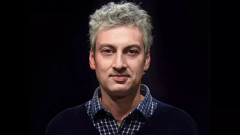 فیلم| واکنش متفاوت ارژنگ امیرفضلی به عروسی دختر علی شمخانی جنجالی شد