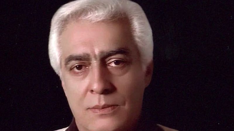 سفر در زمان؛ چهره «محمدعلی فردین» در 34 سالگی؛ سال 1343/ عکس 