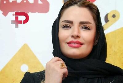 عکس| استایل پلنگی سپیده خداوردی/ بازیگر اجل معلق حسابی با این تیپ جلب توجه کرد