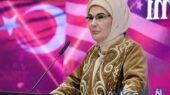 تصاویر| بیوگرافی و حواشی زندگی امینه اردوغان؛ از فعالیت‌ های اجتماعی بانوی اول ترکیه تا انتقادات از زندگی لاکچری