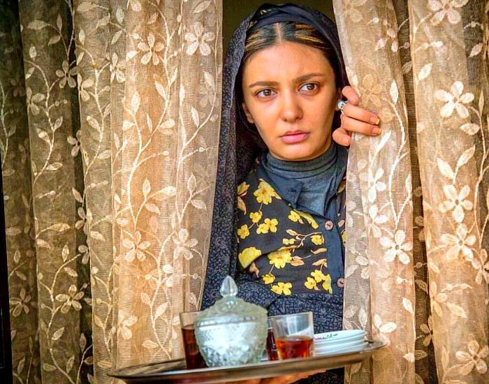 لیندا کیانی در انزوا