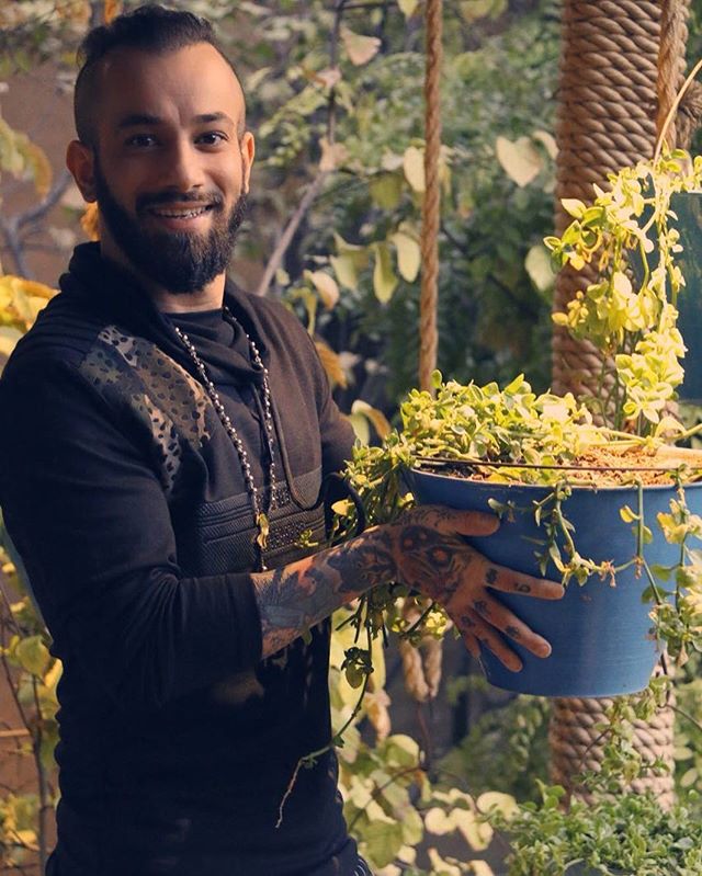 زندگینامه شخصی امیر تتلو با ناگفته ها