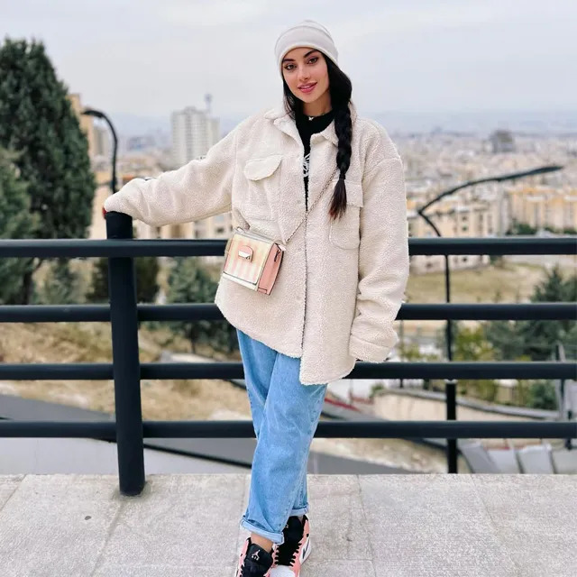 ترلان پروانه