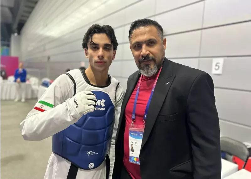 طلسم ده ساله طلا شکسته شد