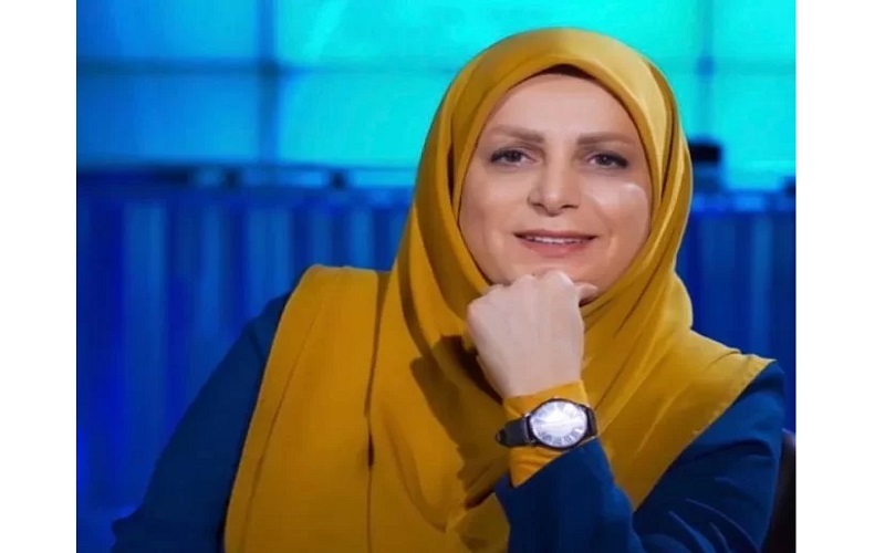 سودابه حسنی دخت کیست؟ علت جدایی او از رسانه ملی چیست؟