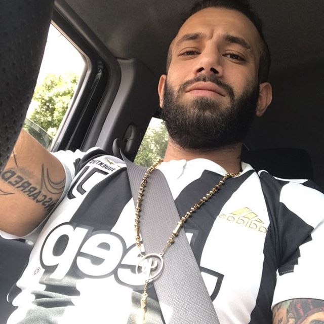 عکس و بیوگرافی امیر تتلو بدون تتو روی صورت