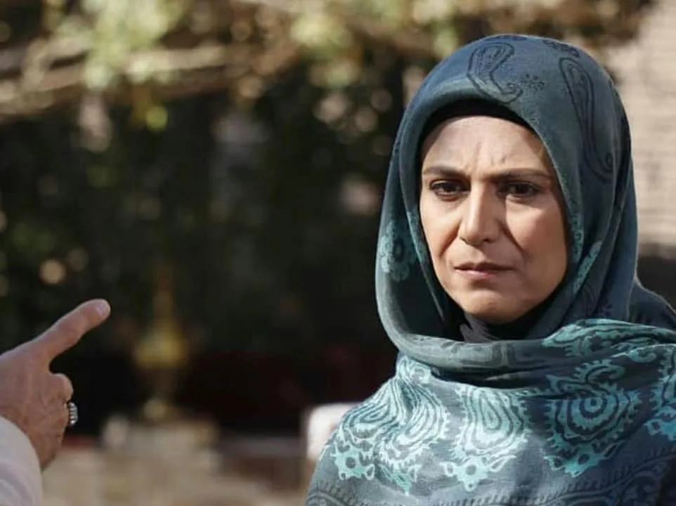 بیوگرافی بازیگر نقش لیا همسر جوانی یعقوب نبی در سریال یوسف پیامبر