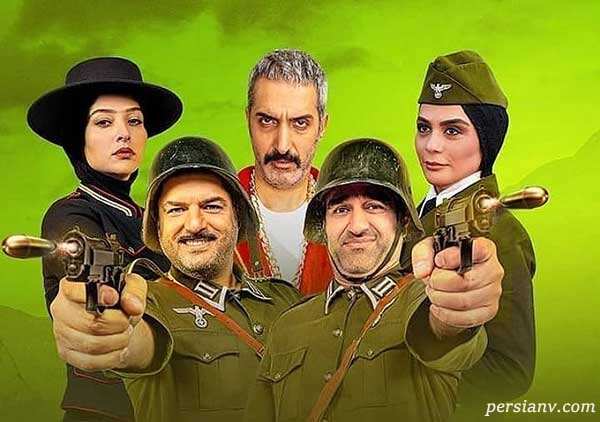 عکس/ واکنش جنجالی مارال فرجاد به حواشی پژمان جمشیدی